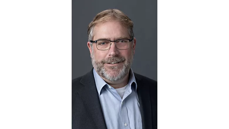 Ted Wilkinson, Vice President of Sales, North America, IQSIGHT